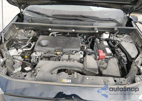 2023 Toyota Rav4 Xle Premium z USA, uszkodzony, nr VIN 2T3C1RFV3PW261050